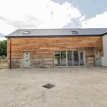 ブランドフォード・フォーラム Threshing Barnヴィラ エクステリア 写真